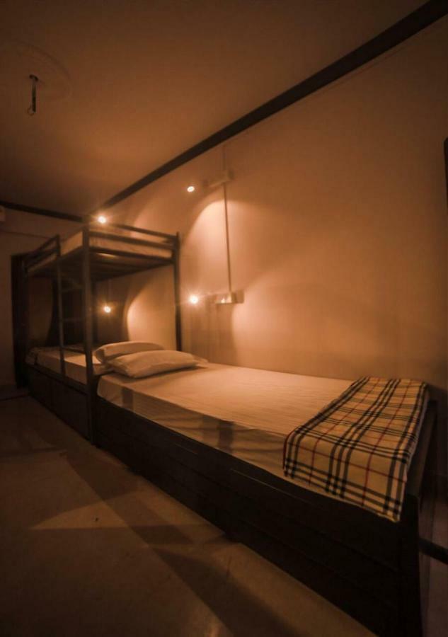 Happinest - The Backpacker'S Hostel Mumbai Ruang foto