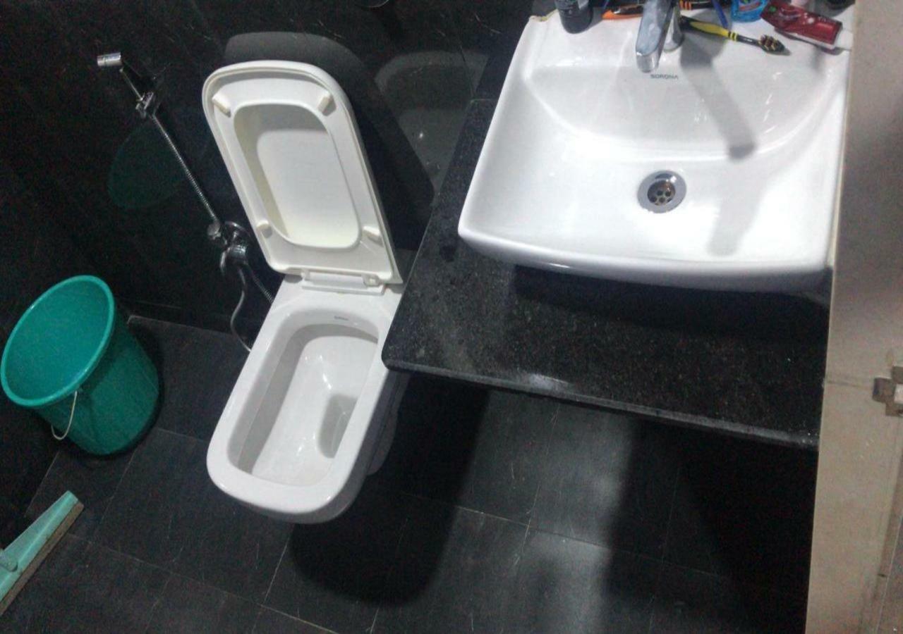 Happinest - The Backpacker'S Hostel Mumbai Bagian luar foto