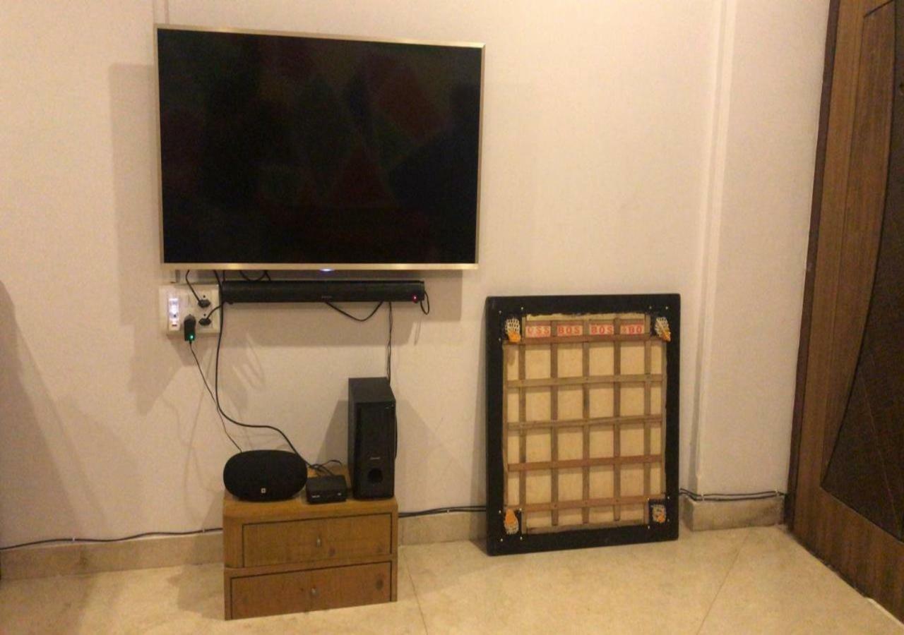 Happinest - The Backpacker'S Hostel Mumbai Bagian luar foto